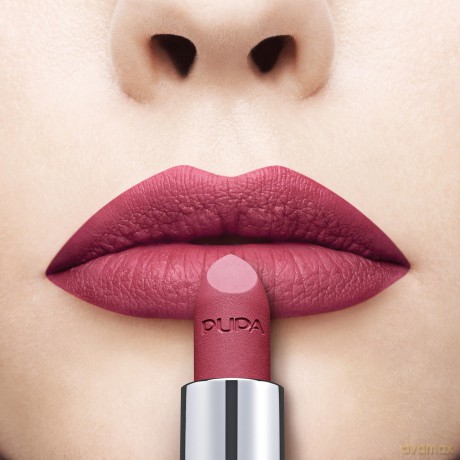 PUPA Milano Matte lipstick (I`m Matt Lipstick) 3.5 g - Shade: 013 Brown Rose dla kobiety