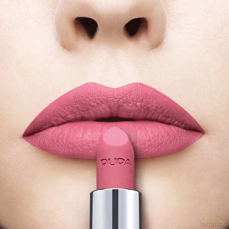 PUPA Milano Matte lipstick (I`m Matt Lipstick) 3.5 g - Shade: 030 Mystery Rose dla kobiety
