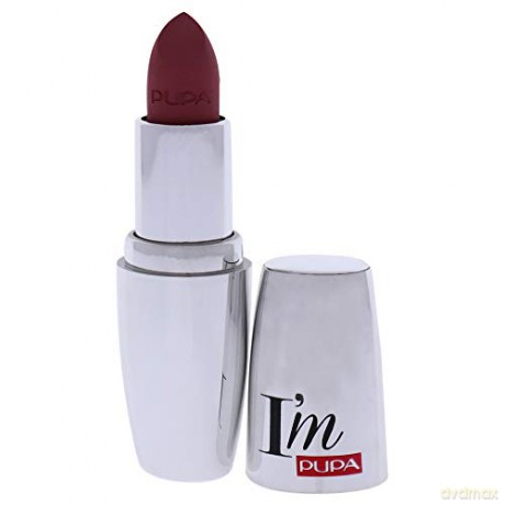 PUPA Milano Matte lipstick (I`m Matt Lipstick) 3.5 g - Shade: 031 Magenta Rose dla kobiety