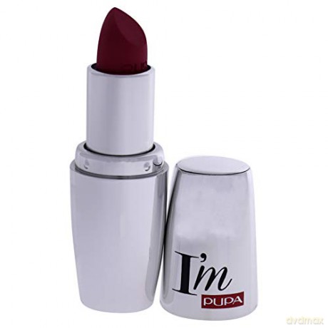 PUPA Milano Matte lipstick (I`m Matt Lipstick) 3.5 g - Shade: 050 Runway Fuchsia dla kobiety