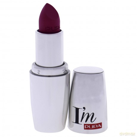PUPA Milano Matte lipstick (I`m Matt Lipstick) 3.5 g - Shade: 051 Blue Fuchsia dla kobiety