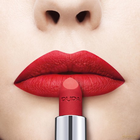 PUPA Milano Matte lipstick (I`m Matt Lipstick) 3.5 g - Shade: 071 True Red dla kobiety