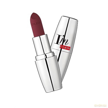 PUPA Milano Matte lipstick (I`m Matt Lipstick) 3.5 g - Shade: 032 Fancy Mauve dla kobiety