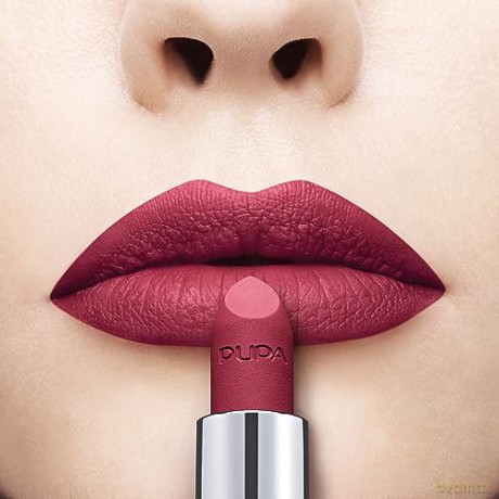 PUPA Milano Matte lipstick (I`m Matt Lipstick) 3.5 g - Shade: 032 Fancy Mauve dla kobiety