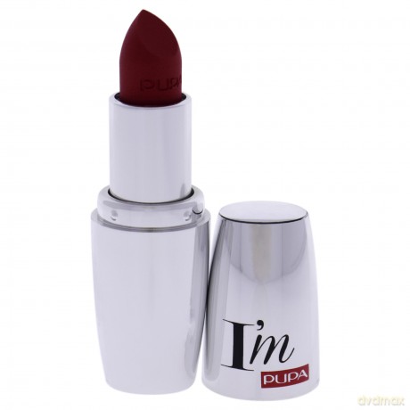 PUPA Milano Matte lipstick (I`m Matt Lipstick) 3.5 g - Shade: 072 Velvet Ruby dla kobiety