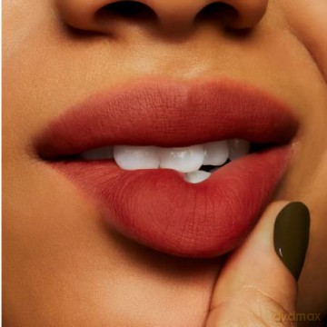 MAC Cosmetics Liquid lipstick Powder Kiss (Liquid Lipcolor) 5 ml - Shade: 982 Marrakesh Mere dla kobiety