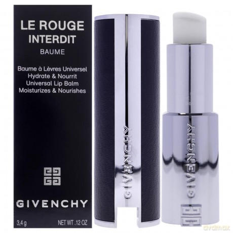 Givenchy Tinted lip balm Interdit Baume (Lip Balm) 3.4 g - Shade: N00 dla kobiety