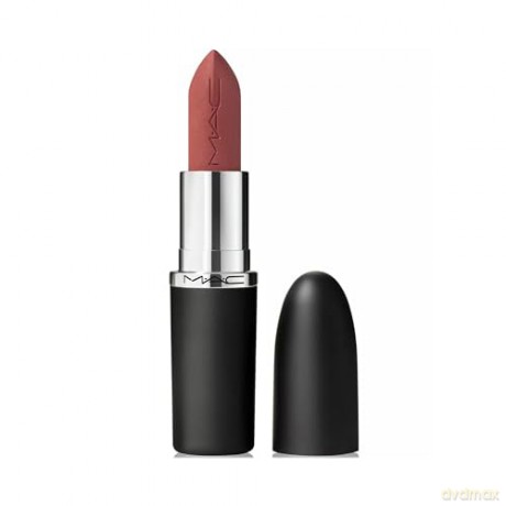 MAC Cosmetics Matte lipstick MEAECximal (Matte Lipstick) 3.5 g - Shade: Velvet Teddy dla kobiety