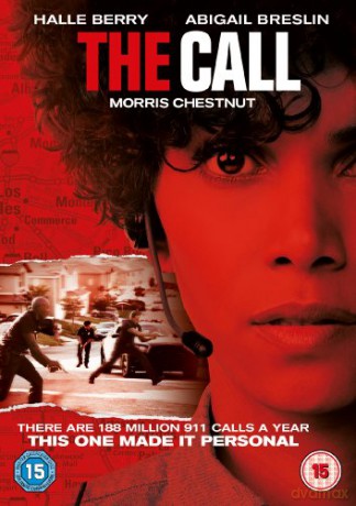 The Call (Połączenie) [DVD]