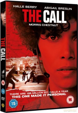 The Call (Połączenie) [DVD]