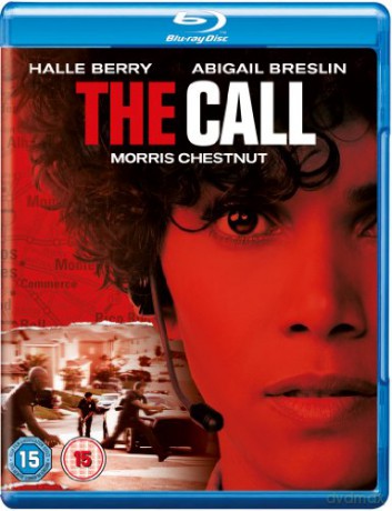 The Call (Połączenie) [Blu-Ray]