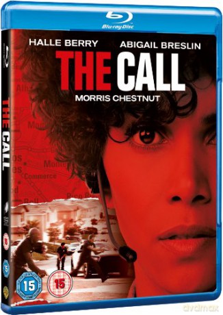 The Call (Połączenie) [Blu-Ray]