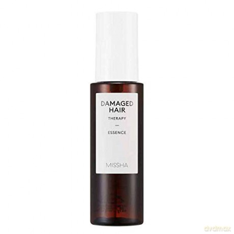 Missha Serum for damaged hair Damaged Hair Therapy (Essence) 100 ml dla kobiety
