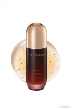 Missha Chogongjin anti-aging moisturizing essence (Youngan Jin Essence) 50 ml dla kobiety