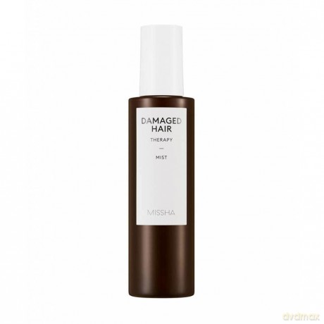 Missha Hair mist Damaged Hair Therapy (Mist) 200 ml dla kobiety