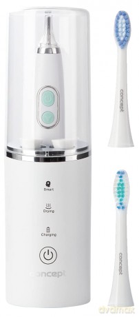 Concept Sonic toothbrush with UV sterilizer ZK4040 unisex