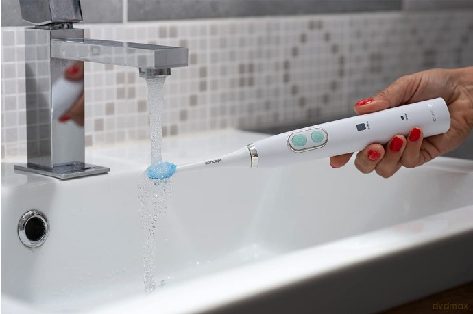 Concept Sonic toothbrush with UV sterilizer ZK4040 unisex