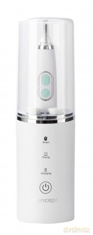 Concept Sonic toothbrush with UV sterilizer ZK4040 unisex
