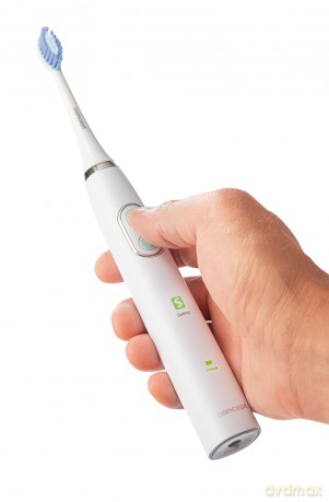 Concept Sonic toothbrush with UV sterilizer ZK4040 unisex