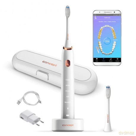 Concept Sonic toothbrush ZK5000 unisex