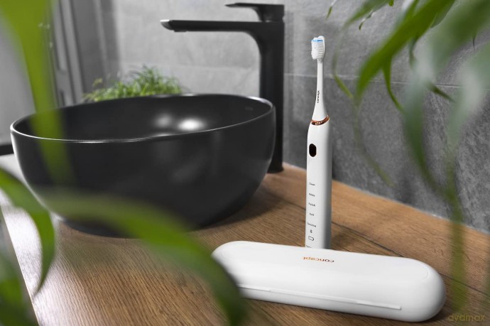 Concept Sonic toothbrush ZK5000 unisex