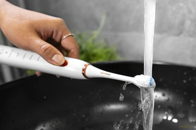 Concept Sonic toothbrush ZK5000 unisex