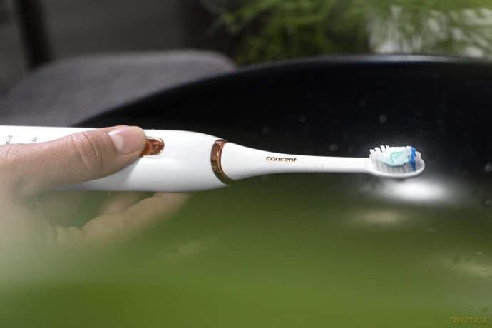 Concept Sonic toothbrush ZK5000 unisex