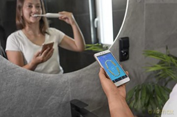 Concept Sonic toothbrush ZK5000 unisex