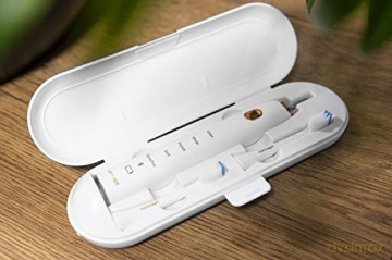 Concept Sonic toothbrush ZK5000 unisex