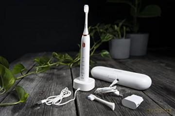 Concept Sonic toothbrush ZK5000 unisex