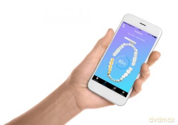 Concept Sonic toothbrush ZK5000 unisex
