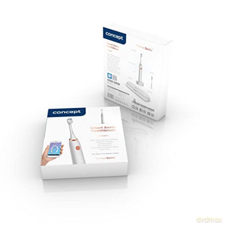 Concept Sonic toothbrush ZK5000 unisex