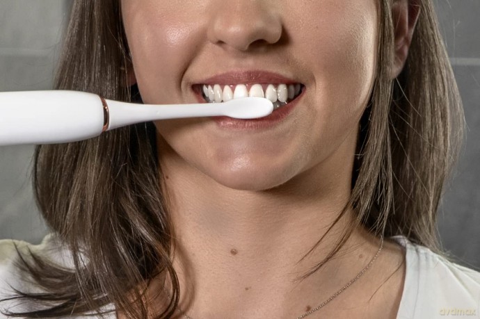 Concept Sonic toothbrush ZK5000 unisex