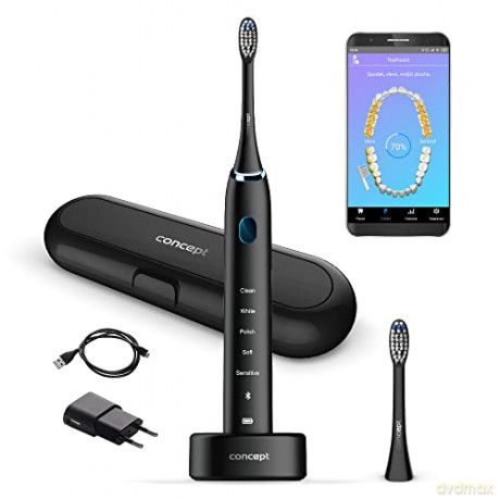 Concept Sonic toothbrush ZK5001 unisex