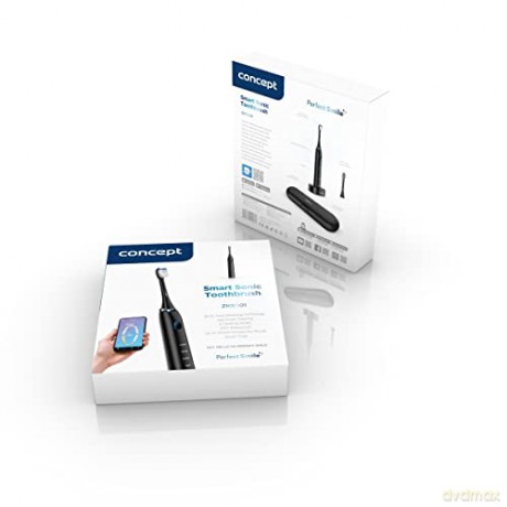 Concept Sonic toothbrush ZK5001 unisex