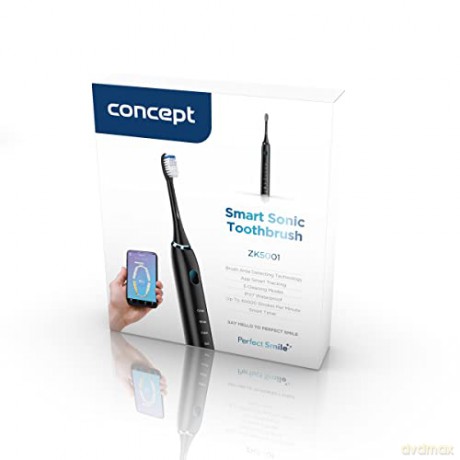 Concept Sonic toothbrush ZK5001 unisex