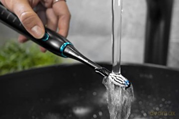 Concept Sonic toothbrush ZK5001 unisex