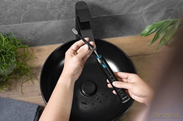 Concept Sonic toothbrush ZK5001 unisex