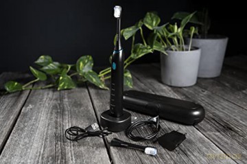 Concept Sonic toothbrush ZK5001 unisex