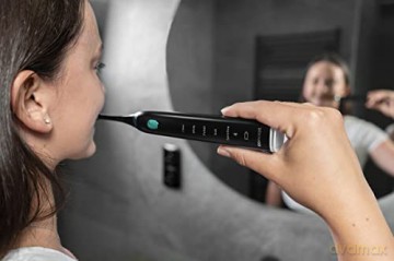 Concept Sonic toothbrush ZK5001 unisex