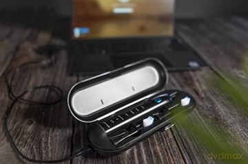 Concept Sonic toothbrush ZK5001 unisex