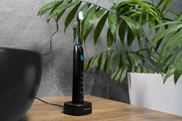 Concept Sonic toothbrush ZK5001 unisex