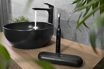 Concept Sonic toothbrush ZK5001 unisex