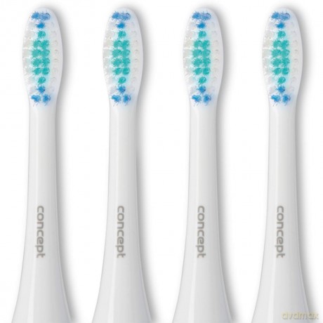 Concept Spare head Daily Clean Concept ZK0001 unisex
