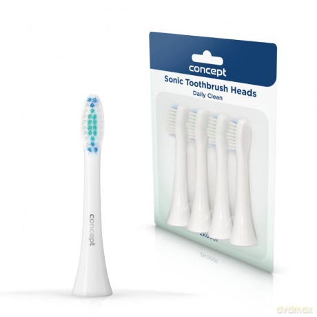 Concept Spare head Daily Clean Concept ZK0001 unisex