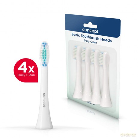 Concept Spare head Daily Clean Concept ZK0001 unisex