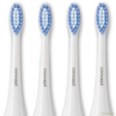 Concept Replacement head Soft Clean Concept ZK0002 unisex