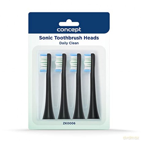 Concept Replacement head Daily Clean ZK0006 unisex
