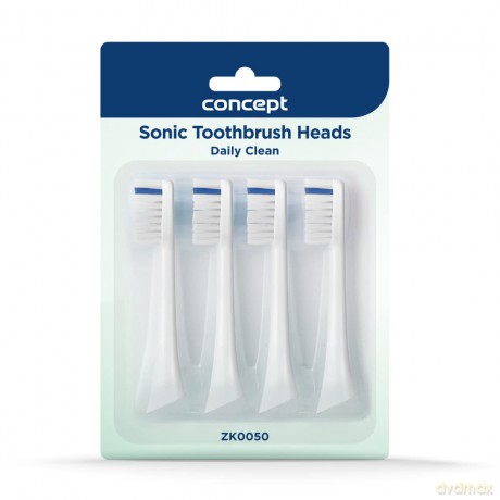 Concept Daily Clean replacement head ZK0050 unisex
