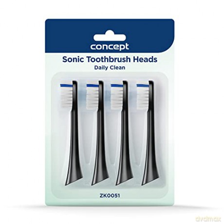 Concept Daily Clean replacement head ZK0051 unisex